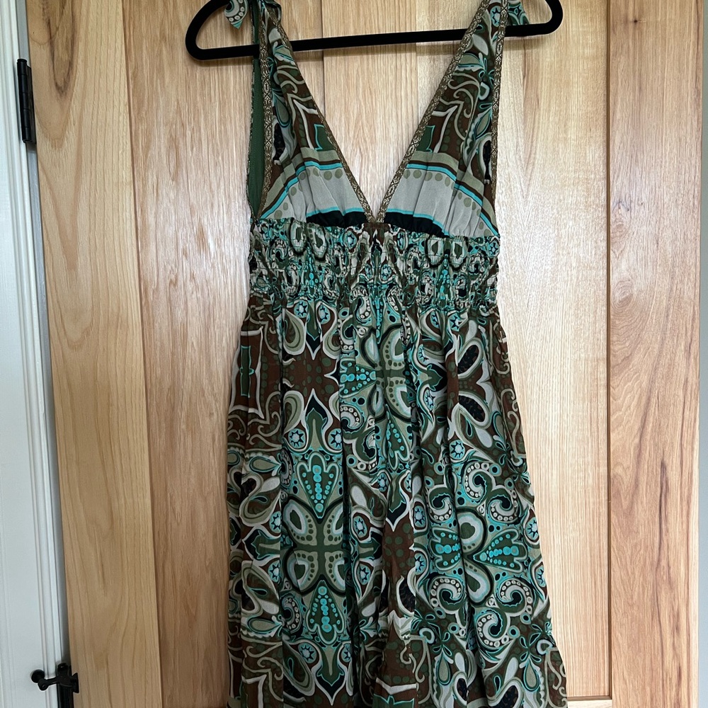 Nicole Miller Studio Dress